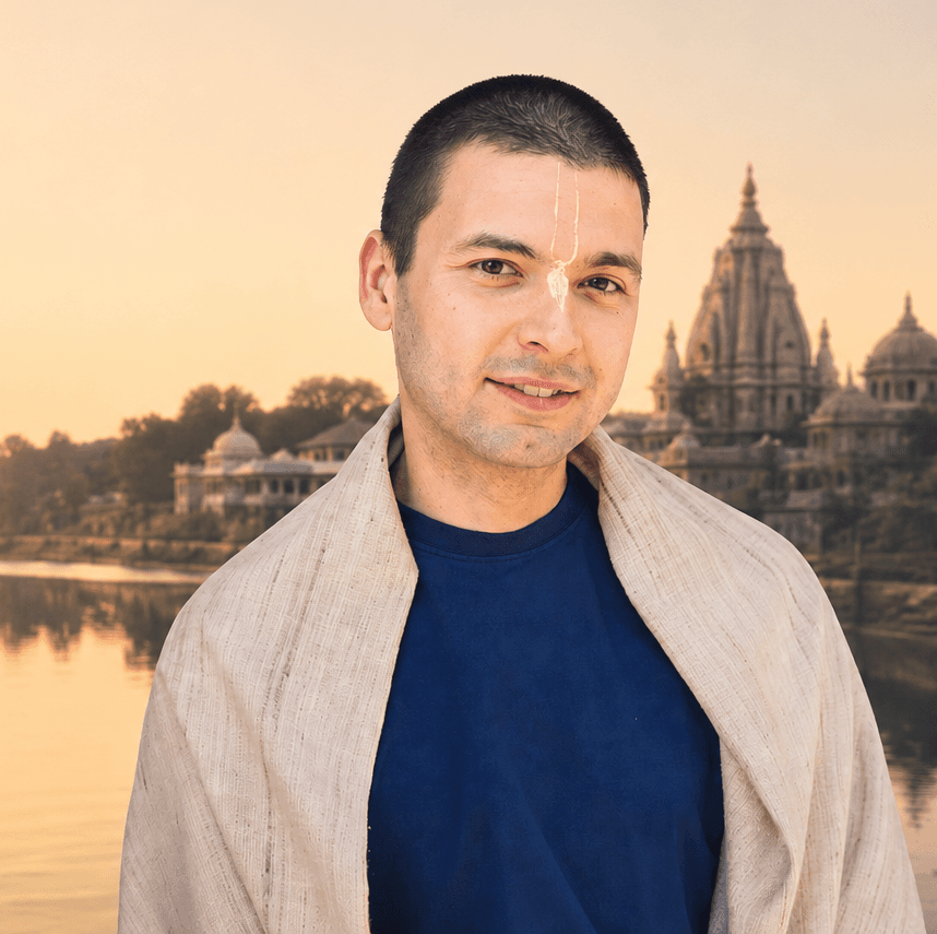 Devakinandana Prabhu