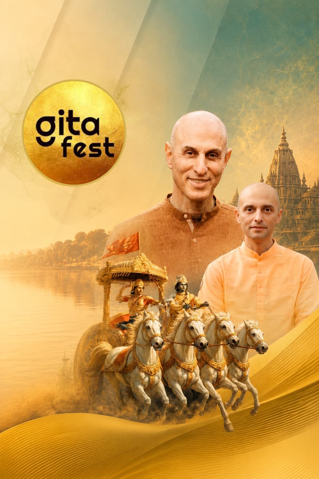 Gita Fest 2025