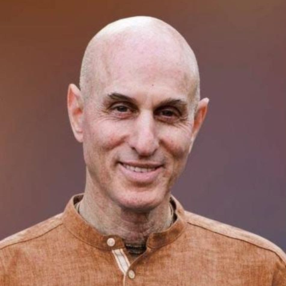 H.G. Mahatma Prabhu